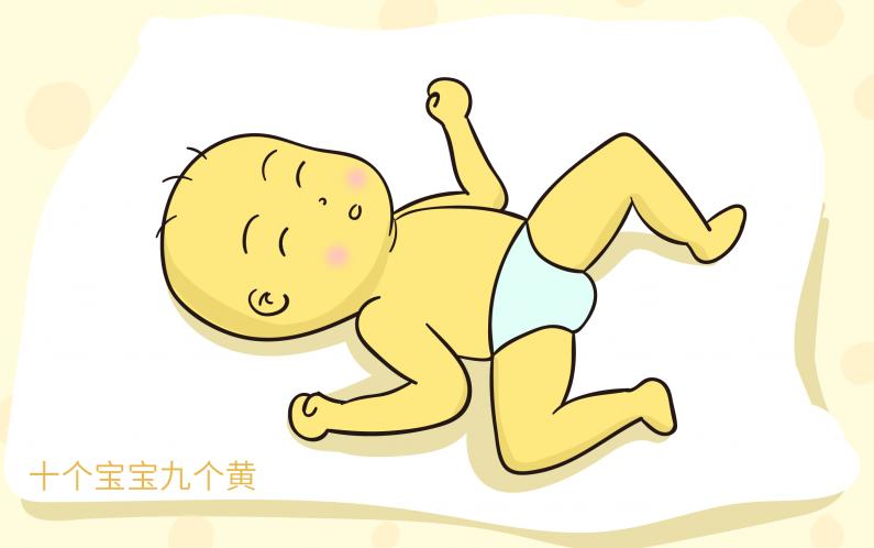 新生儿黄疸需求停母乳吃药吗,新生儿黄疸需求吃益生菌吗