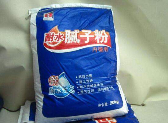 品牌腻子粉跟普通腻子粉的区分,品牌腻子粉和普通腻子粉有啥区分