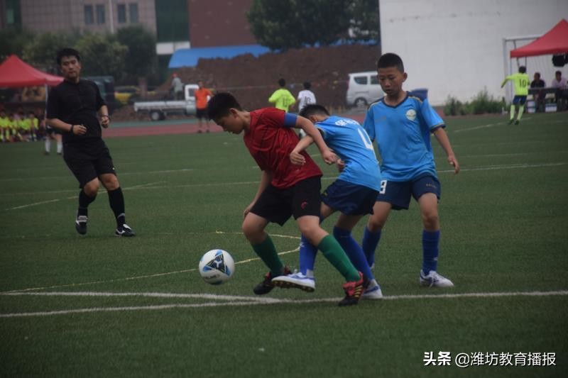 山东省小学篮球队冠军,山村足球夺冠