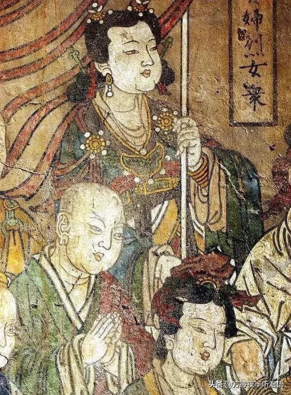 稷山青龙寺照片,稷山青龙寺鱼跃龙门影壁