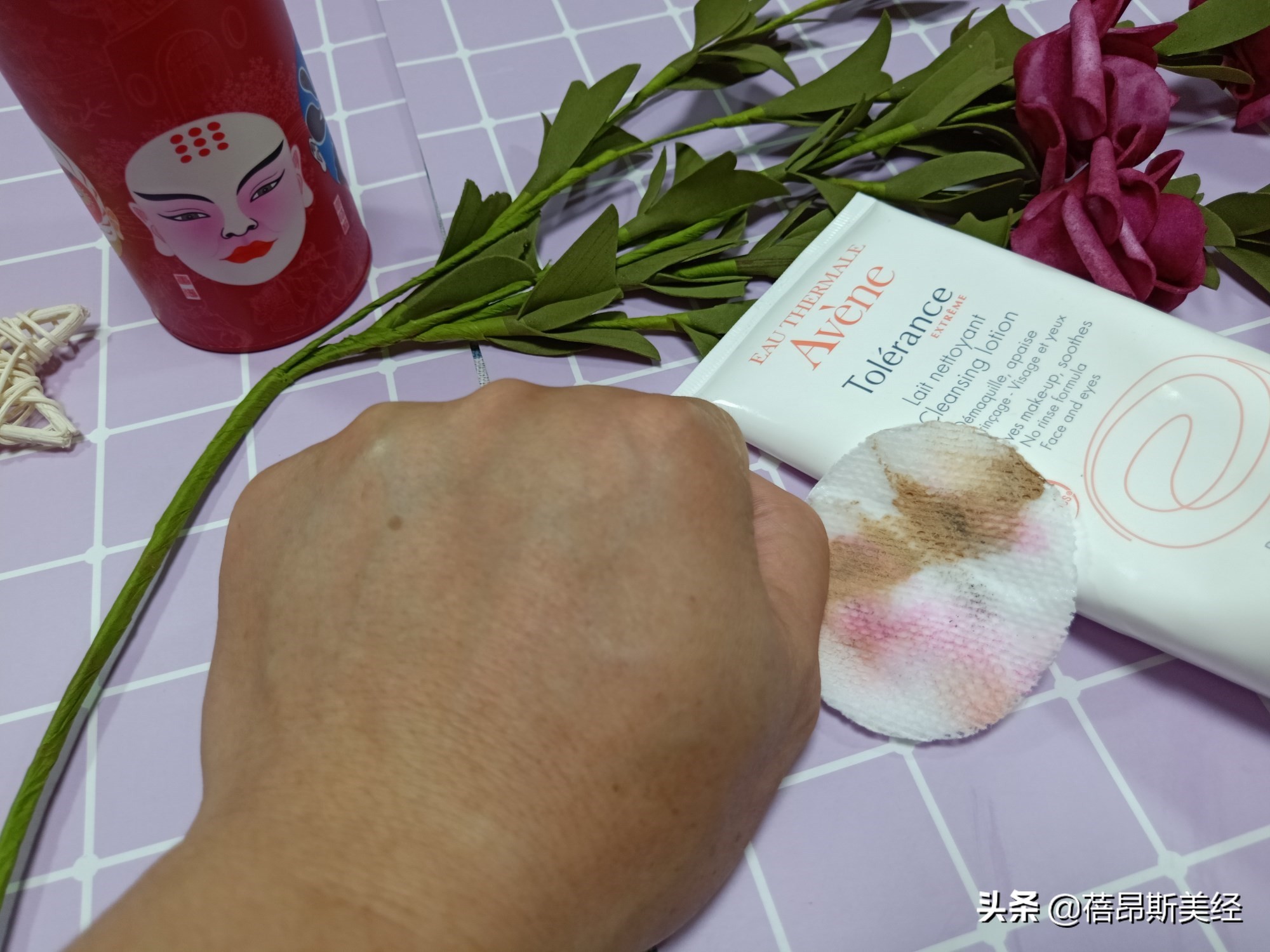 不添加起泡剂的洗面奶推荐,不起泡沫的洁面乳