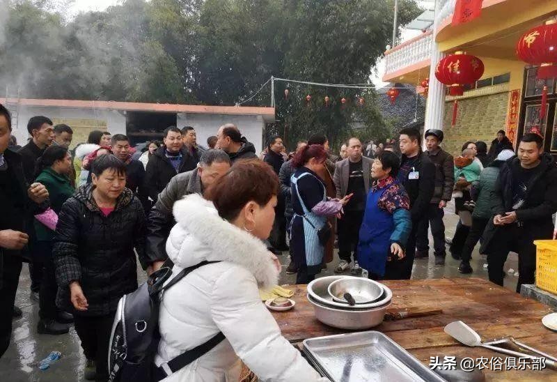 农村半夜搬家有什么讲究,农村搬家进火需求什么