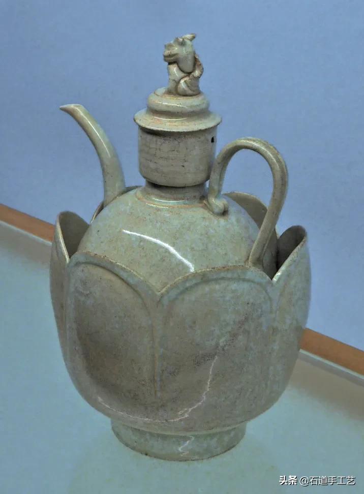 江南望族，三国名将日常所用何物——《江南文化艺术展》陶瓷掠影