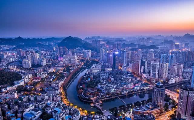 我国西部大开发城市,我国西部大开发有哪些省份