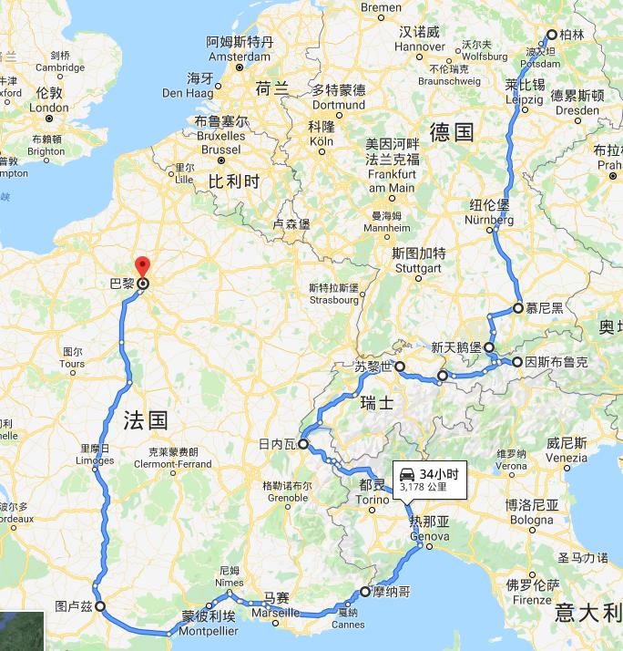 瓷器比景德镇更美？小龙虾泛滥没人吃？爱喝酒又不限速的梦幻国