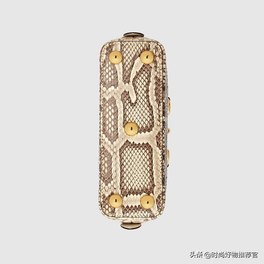 一周新包|古驰哆啦A梦手袋，LV托特包，缪缪绗缝包等