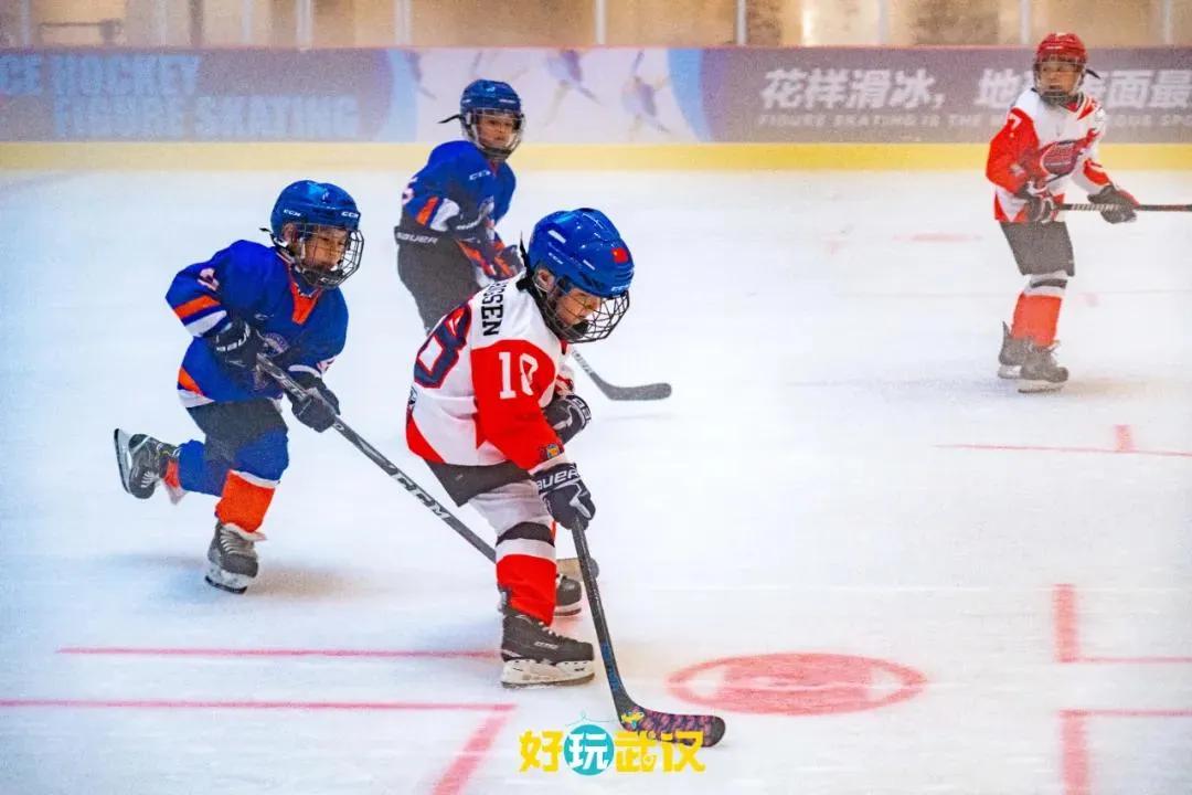 2022年武汉体育盛会,重燃体育篮球巅峰赛