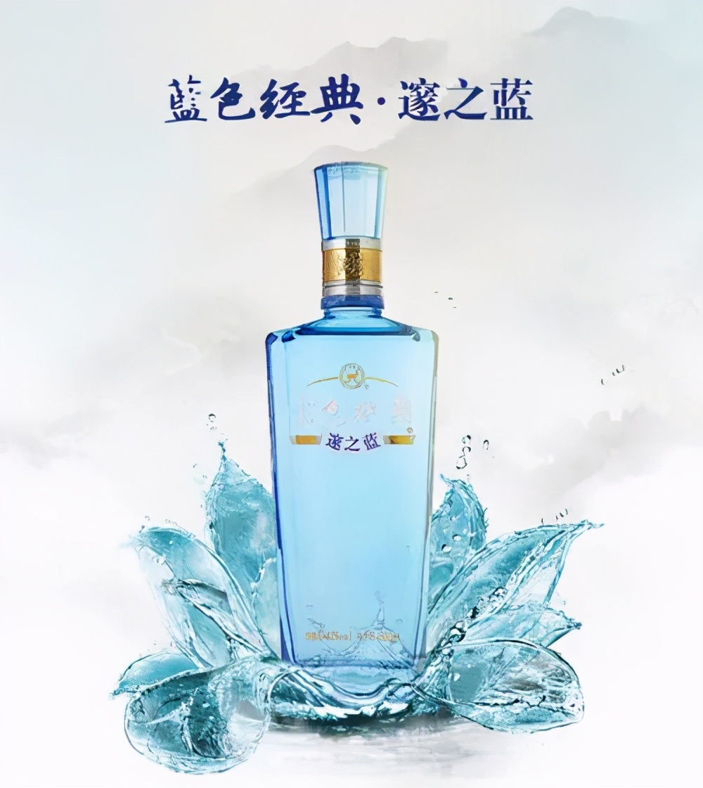 海之蓝天之蓝梦之蓝的区分在哪,海之蓝天之蓝梦之蓝分别什么价位