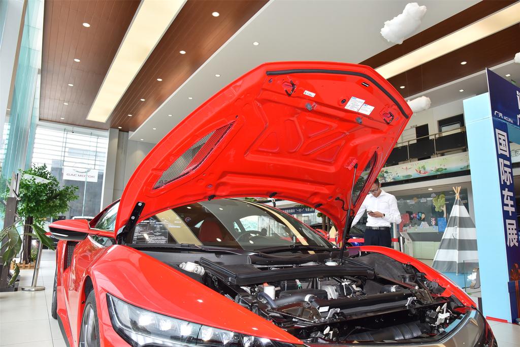 试驾赞美tlx-l2.4l,试驾赞美nsx