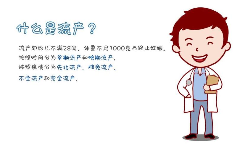 怀孕早期出血就是流产吗？是不是都需求保胎？带您重新认识流产！