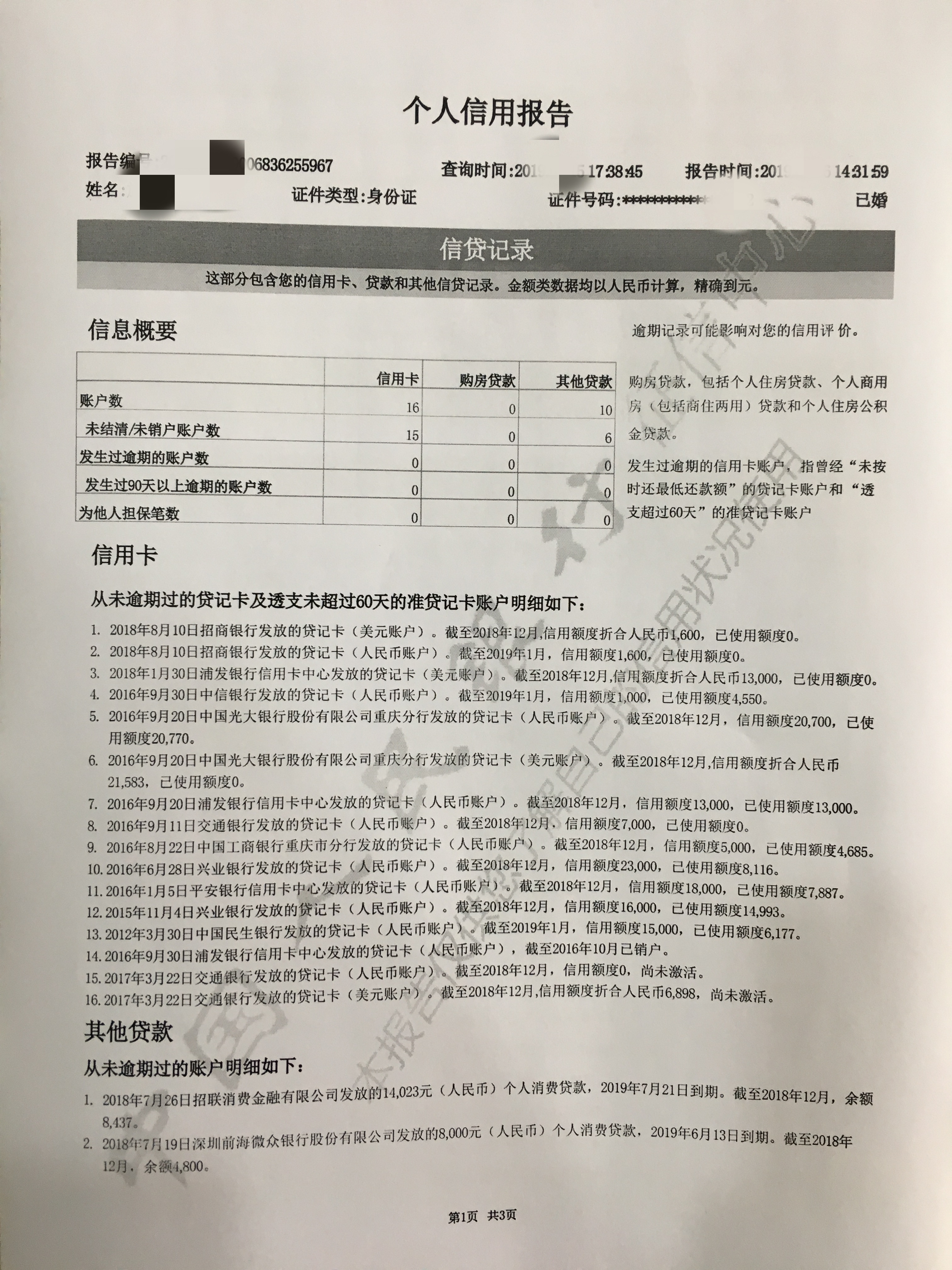 带你详细了解个人贷款,借款时需求知道的法律法规有哪些