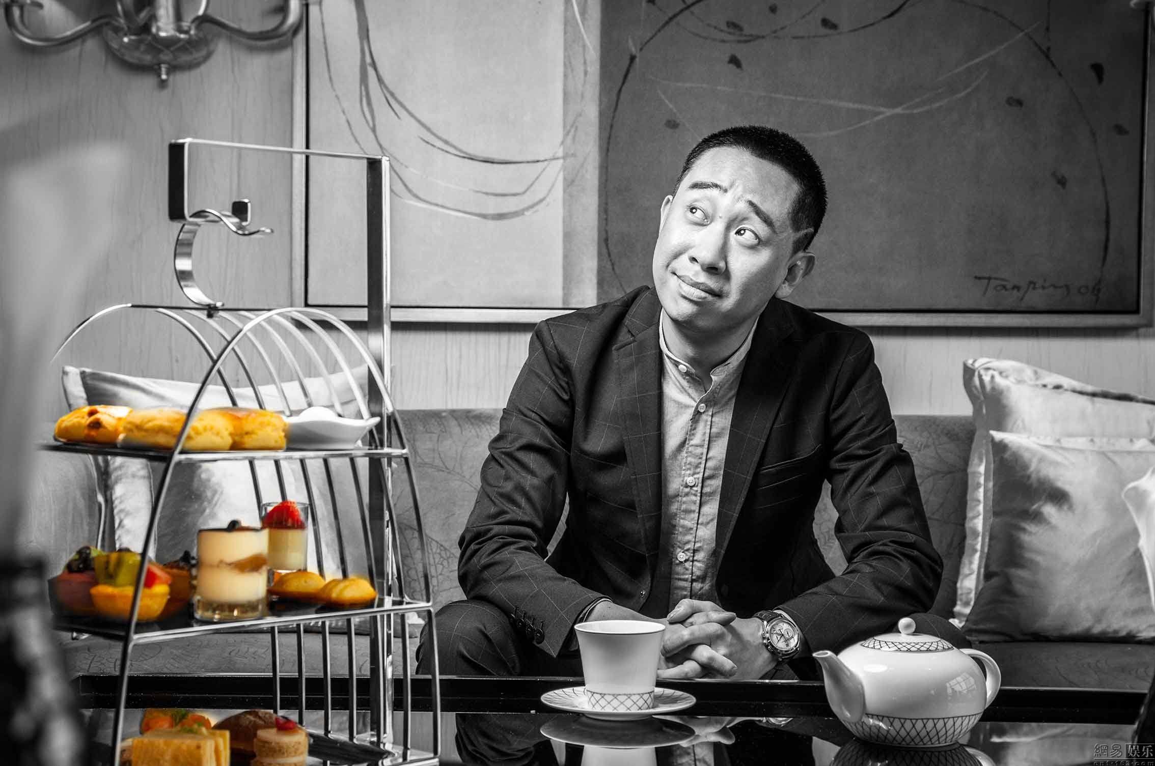 白凯南和贾玲为什么离开德云社,白凯南为何单飞