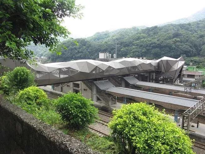 撸猫人士必去的旅游景点,探访猴硐猫村