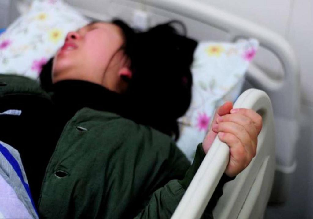 准妈妈如何避免侧切,孕妇在不知情下被催生
