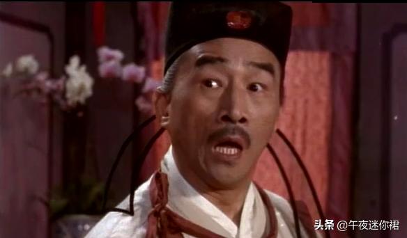 人治下的清官有的就是根竹栢造的搅屎棍