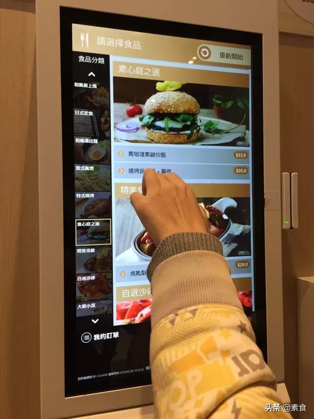 便宜学生素食餐厅有哪些,高校素食自助