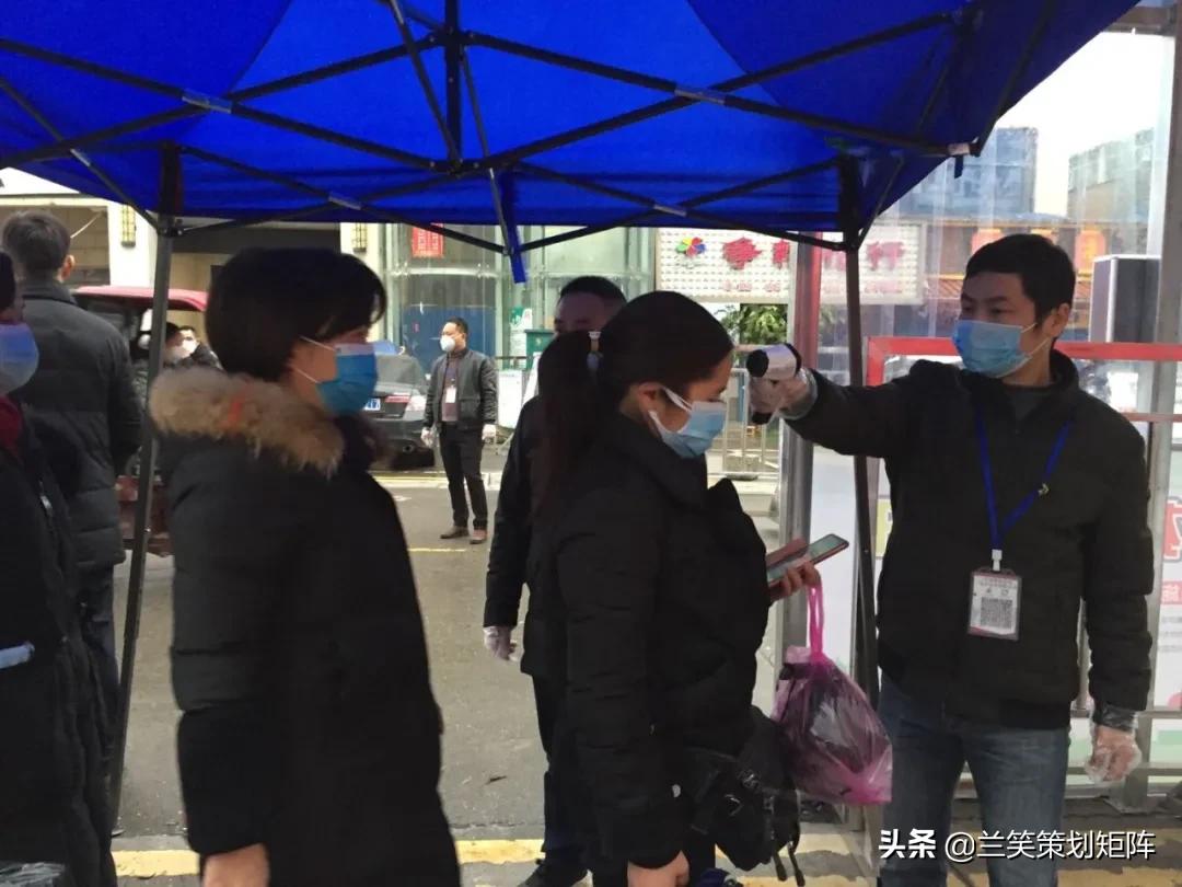 最爱的线下“淘宝店”：桥南市场今日复市