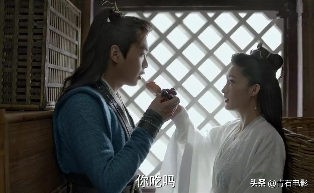 比庆余年还好看的穿越剧,比庆余年评分还高的网剧