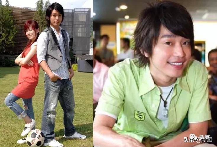 那些年我们追过的台湾电影,那些年我们追过的台湾男神