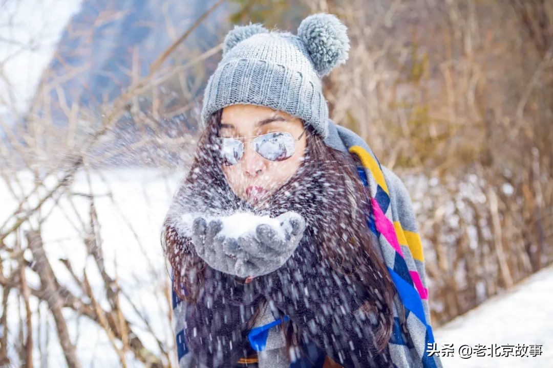 北京女人十大特点,北京女孩子的性格
