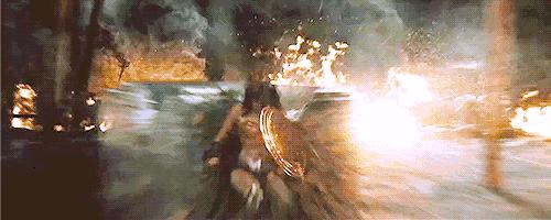 爱神弗蕾亚,弗蕾亚喜欢战神