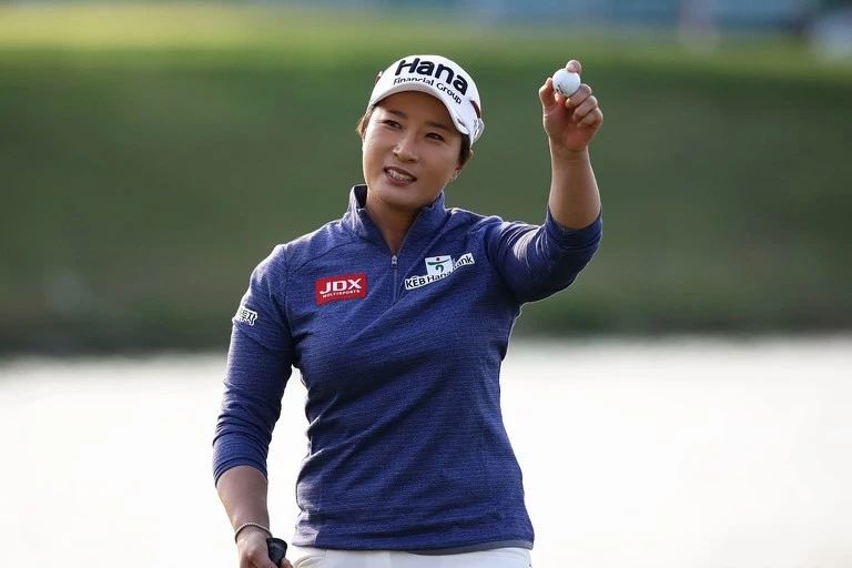 高坛最具影响力的4位女性球员，每一个人都是一段传奇
