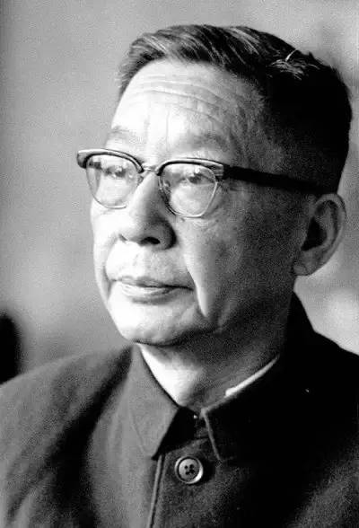 现代名家大家的书法,他们的行书写法