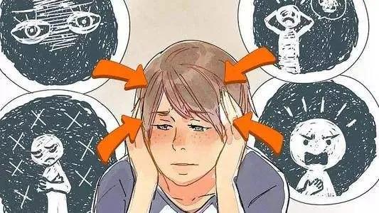 “珊”知你心|无痛无损即可治疗失眠、抑郁、焦虑的好方法！