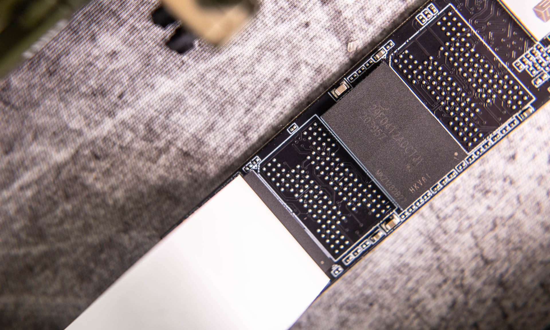 铭瑄固态硬盘复仇者不读盘,铭瑄复仇者m.2nvme512g固态