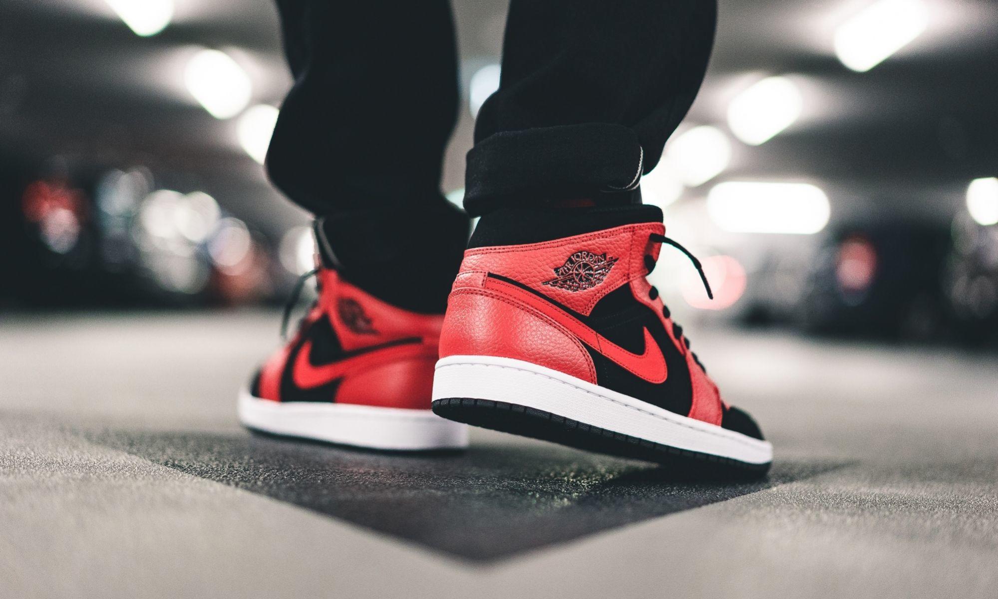 aj1价格不一样是因为配色吗,aj1价格为什么不一样
