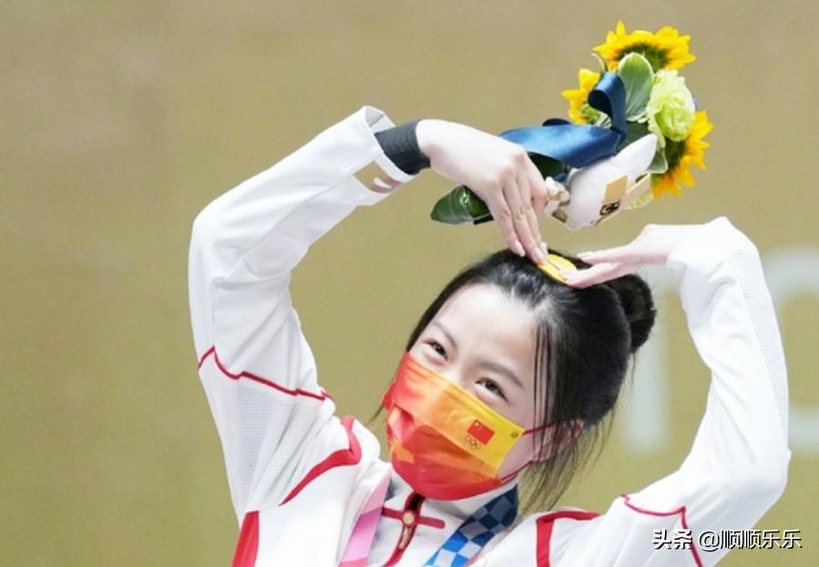 杨倩回应白敬亭,杨倩对白敬亭的评价