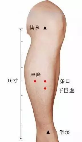 针灸治疗痛症的选穴原则,针灸奇穴疗法大全