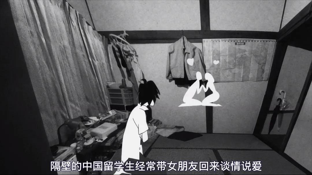 我找到那种放了十二分糖的超甜恋爱动画了，真的全程姨母笑看完