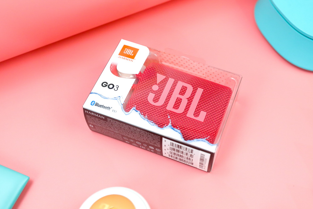 jblgo3音乐金砖测评,jblgo3音乐金砖三代拆解