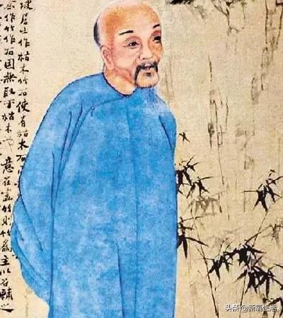 怪人郑板桥小说浏览,郑板桥卖书画