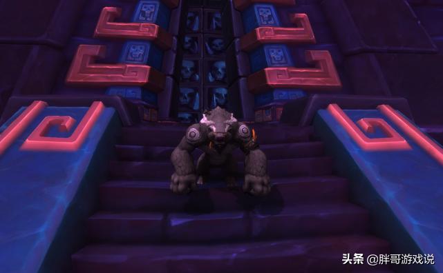 魔兽世界怀旧服德鲁伊赚钱技巧,魔兽世界德鲁伊双采赚钱攻略