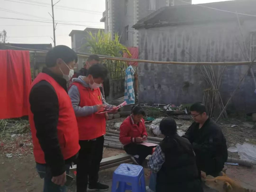 东肖：我不是“蜘蛛侠”，却为你的平安一“网”情深