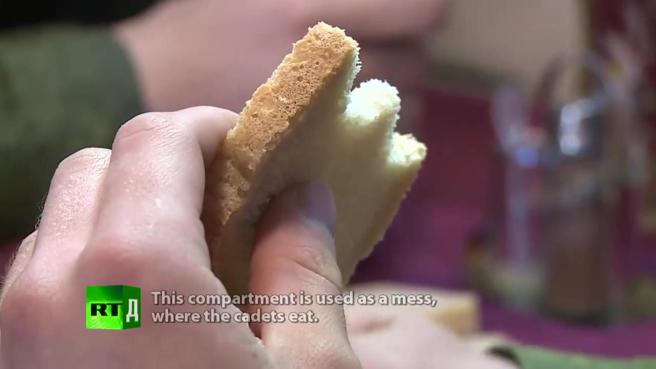 盘点各国军队伙食排名,各国部队伙食