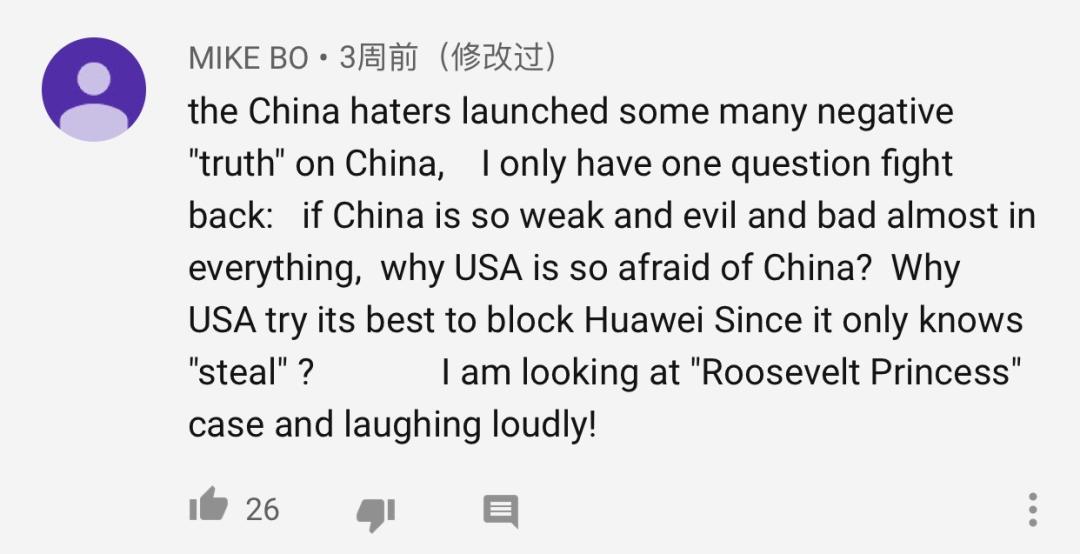 “你们被西方媒体操纵了！”隔离期间，加拿大博主揭秘外媒*华反**套路