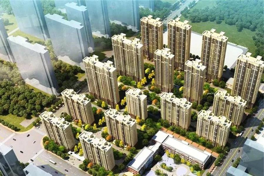 银丰地产济南2021出售额,济南银丰地产背景