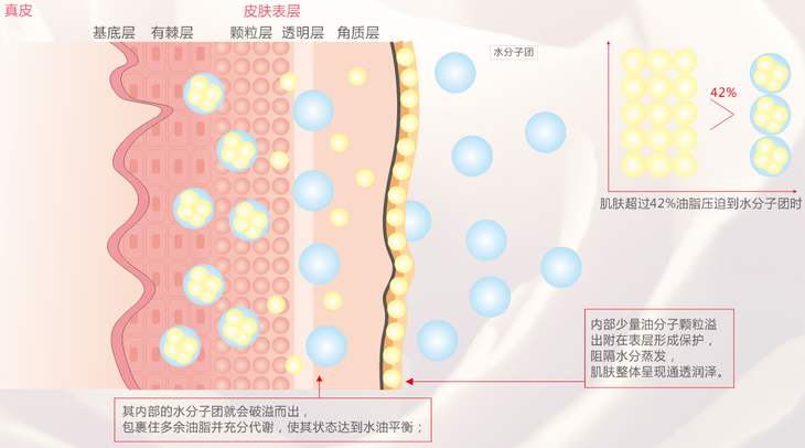 我国最“憋屈”洁面乳，明明有“香奈儿”的实力，却常被误是街货