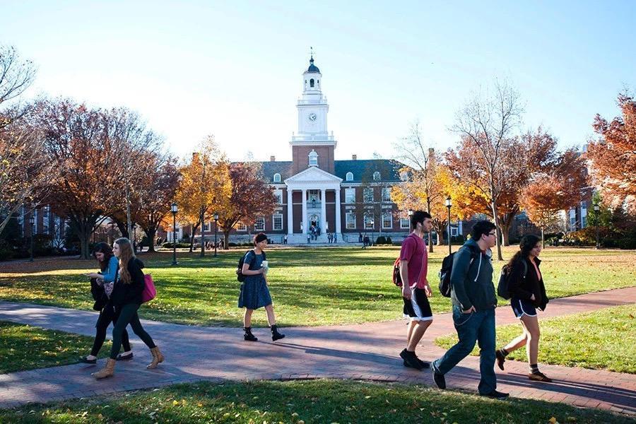 约翰霍普金斯是谁？美国著名大学创办者，他的罪恶史终于曝光了