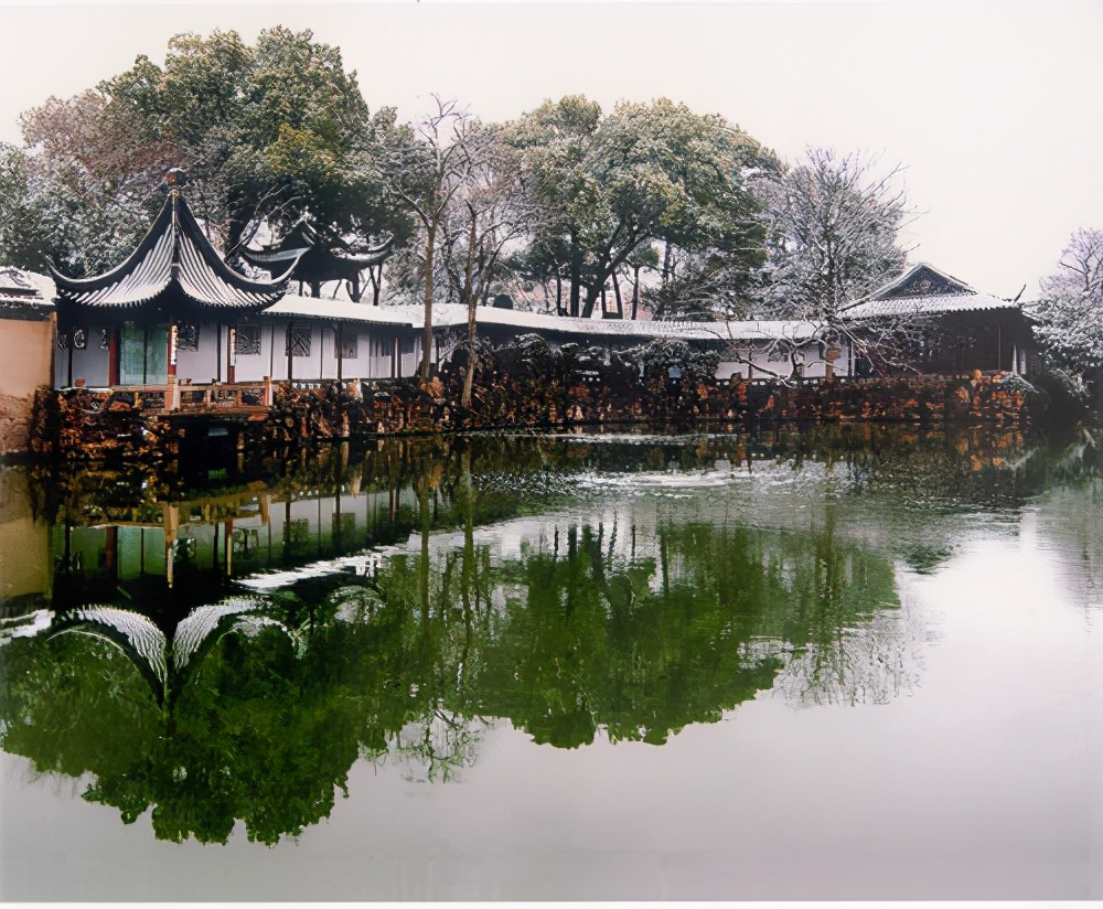 苏州市吴中太湖旅游景区,苏州市附近的旅游景区排名