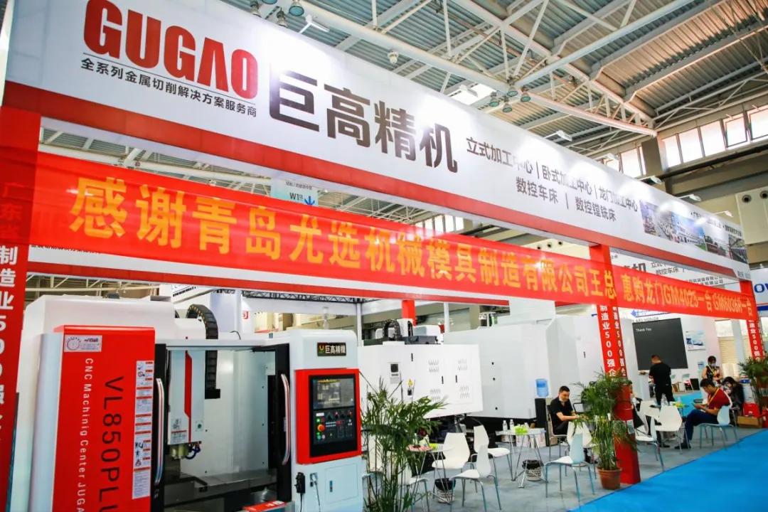 直击展会现场｜精彩继续！现场签单火爆，听听他们怎么说