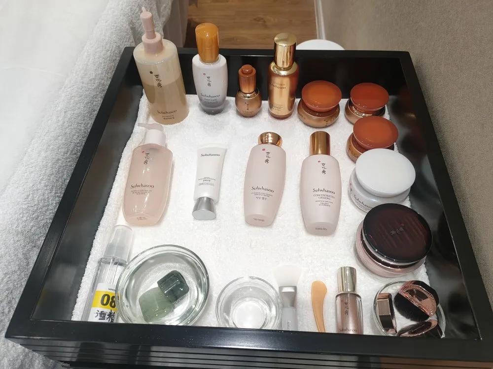 在高端品牌的美容房做SPA，是一种怎样的体验？