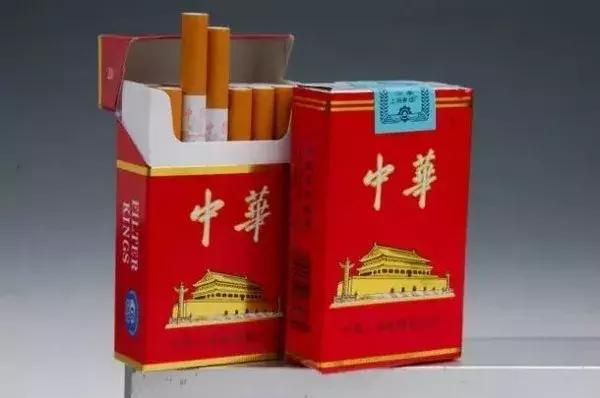 中华烟鄙视链,中国硬核烟民套路