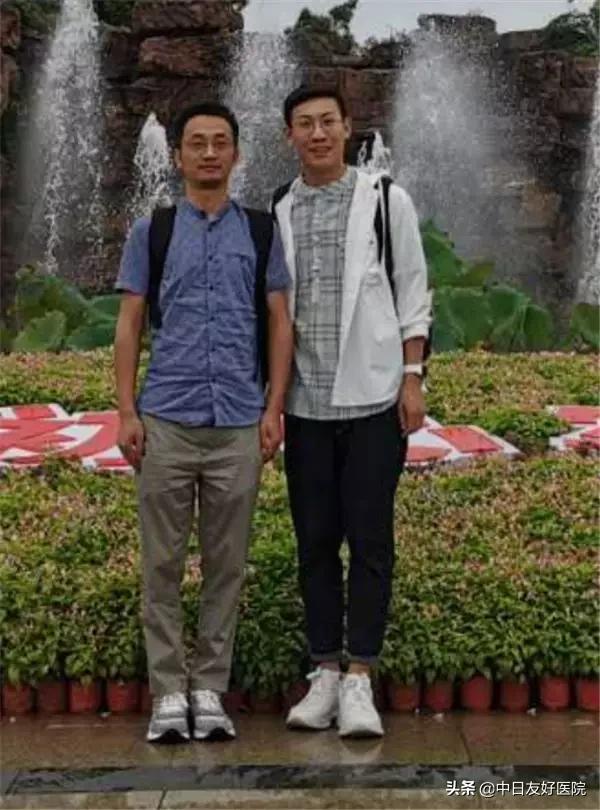 今日请缨提锐旅，一鞭直渡清河洛——记战斗在方舱医院的“男丁格尔”高文博