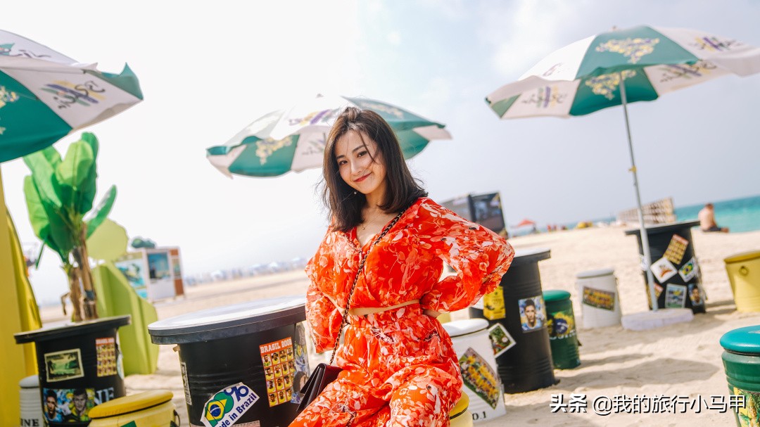 迪拜旅游最详细攻略,迪拜旅游必去十大景点