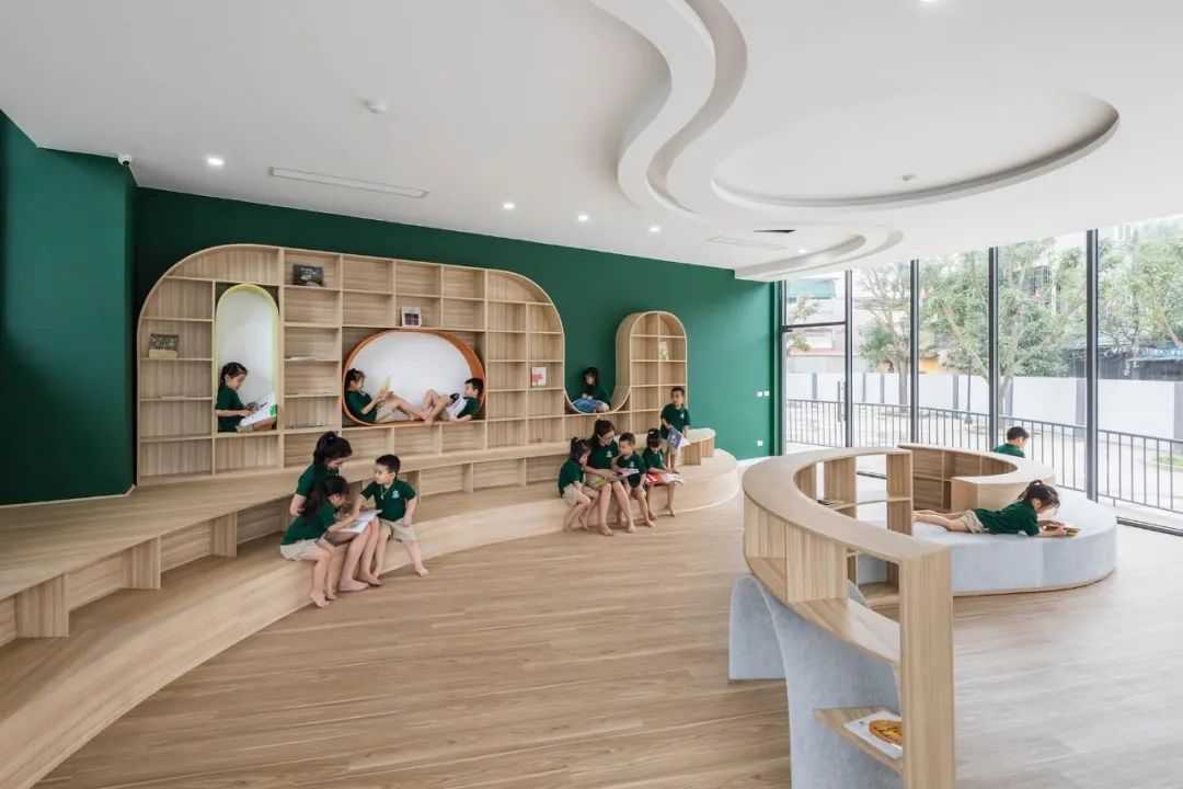 设计风格最好的学校,如何设计有深度的学习体验