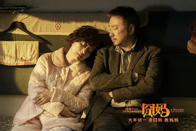 所谓母子就是一场得体的告别 (母子就是一场渐行渐远的缘分)